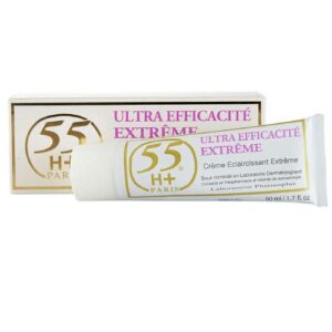 55H+ Paris - Ultra Efficacite Extreme / extrem starke