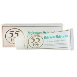 55H+ Paris - Ultra Performance Multi-Action Toning