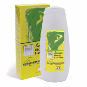 A3 - Lemon 4ever Bright Body Lotion