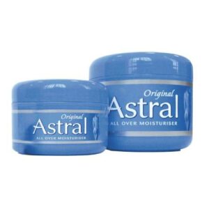 ASTRAL - All Over Moisturiser _ Feuchtigkeitscreme