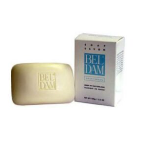 BELDAM - Skin and Body Soap _ Gesichts- und Körperseife