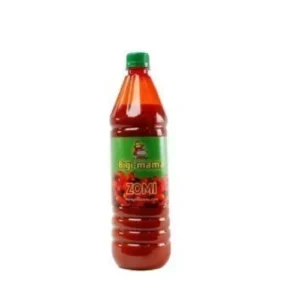 BIGI MAMA - Zomi Palm Oil _ Palmöl 1000ml