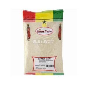 GHANA Taste - Ghana Gari 1kg