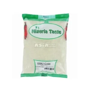 NIGERIA Taste - Ijebu Gari 1kg